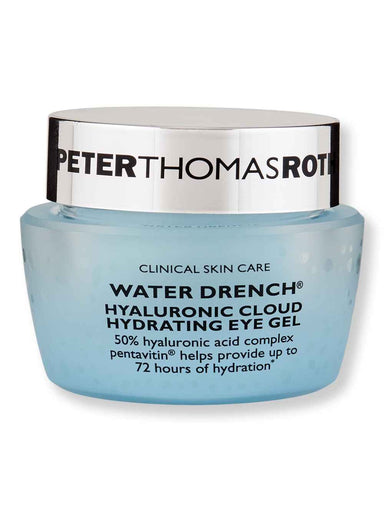 Peter Thomas Roth Peter Thomas Roth Water Drench Hyaluronic Cloud Hydrating Eye Gel 0.5 oz 15 ml Eye Gels 