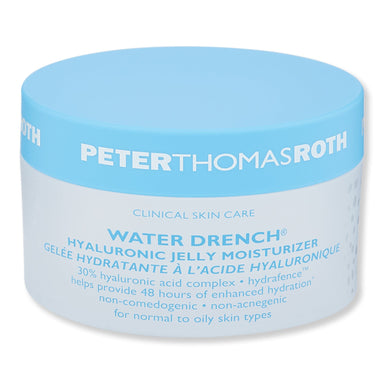 Peter Thomas Roth Peter Thomas Roth Water Drench Hyaluronic Jelly Moisturizer Face Moisturizers 1.7 fl oz / 50 ml 