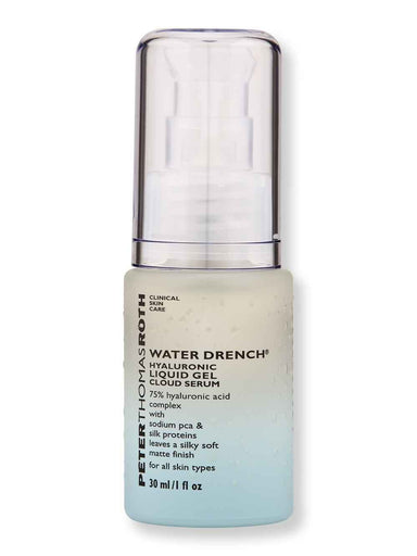 Peter Thomas Roth Peter Thomas Roth Water Drench Hyaluronic Liquid Gel Cloud Serum 1 oz 30 ml Serums 