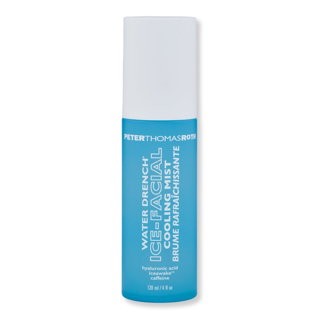 Peter Thomas Roth Peter Thomas Roth Water Drench Ice-Facial Cooling Mist Face Mists & Essences 120 ml 