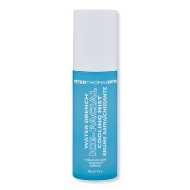 Peter Thomas Roth Peter Thomas Roth Water Drench Ice-Facial Cooling Mist Face Mists & Essences 120 ml 