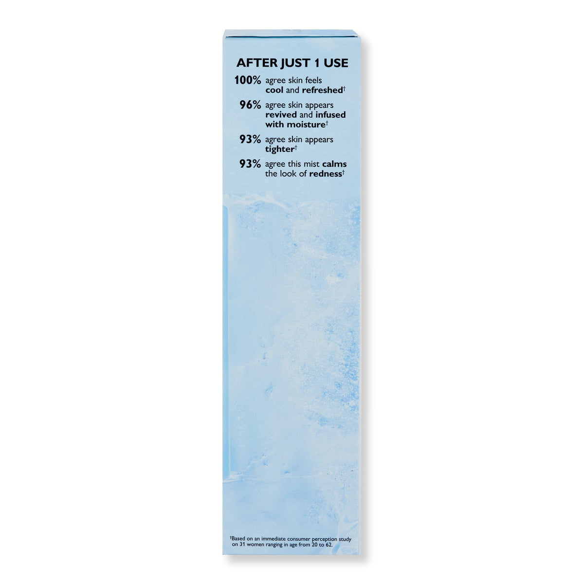 Peter Thomas Roth Peter Thomas Roth Water Drench Ice-Facial Cooling Mist Face Mists & Essences 