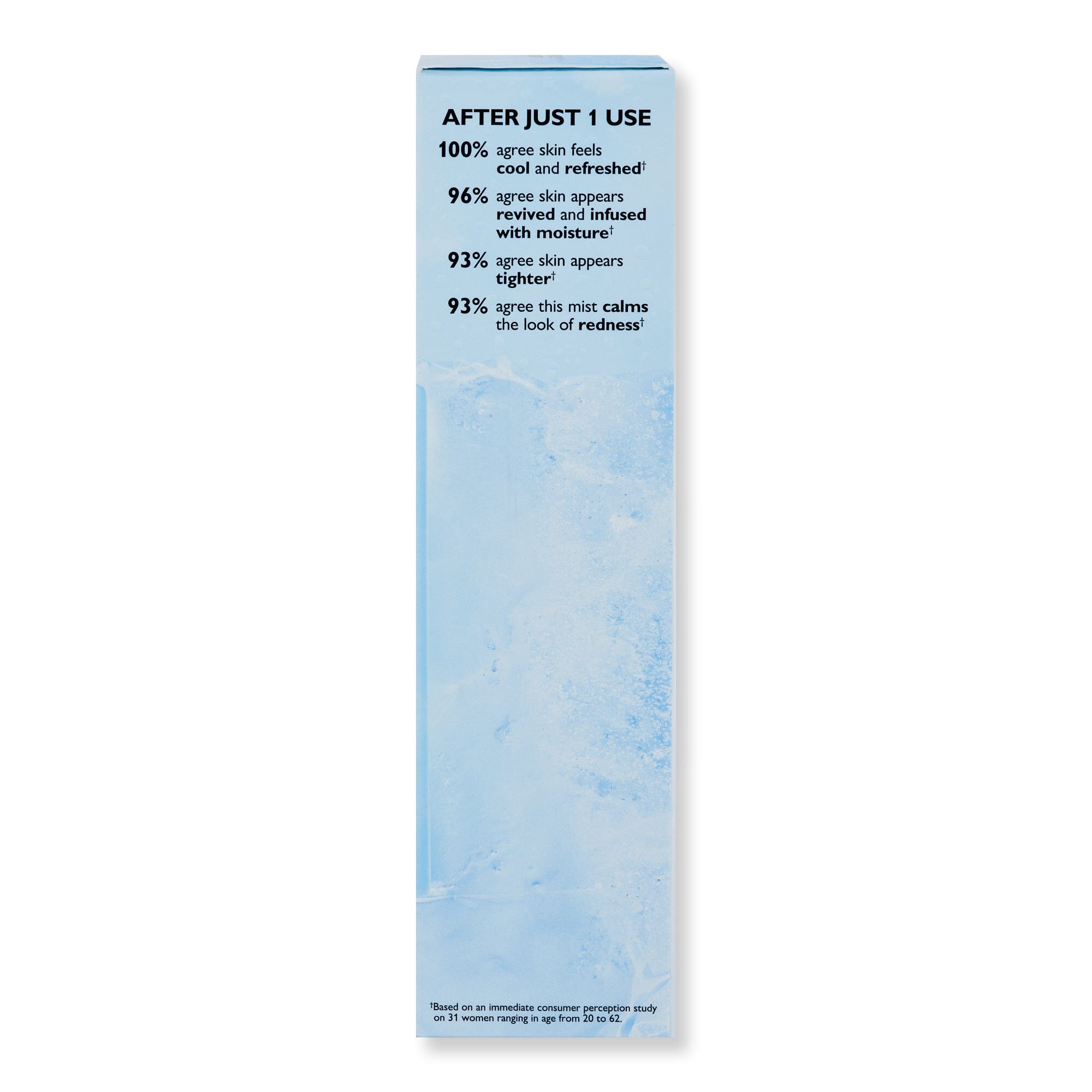 Peter Thomas Roth Peter Thomas Roth Water Drench Ice-Facial Cooling Mist Face Mists & Essences 