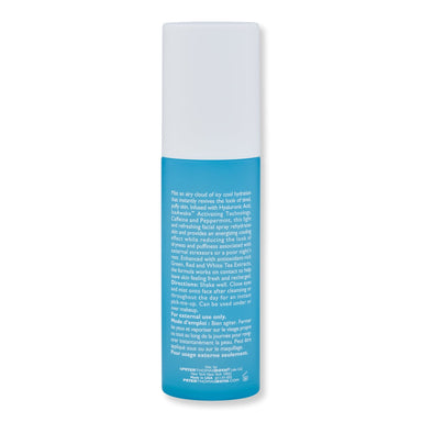 Peter Thomas Roth Peter Thomas Roth Water Drench Ice-Facial Cooling Mist Face Mists & Essences 