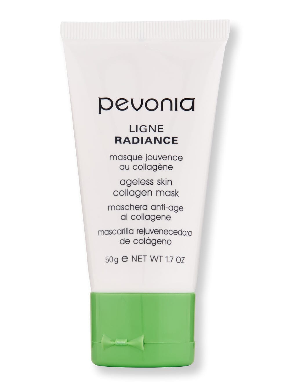 Pevonia Pevonia Ageless Skin Collagen Mask Face Masks 1.7 oz 