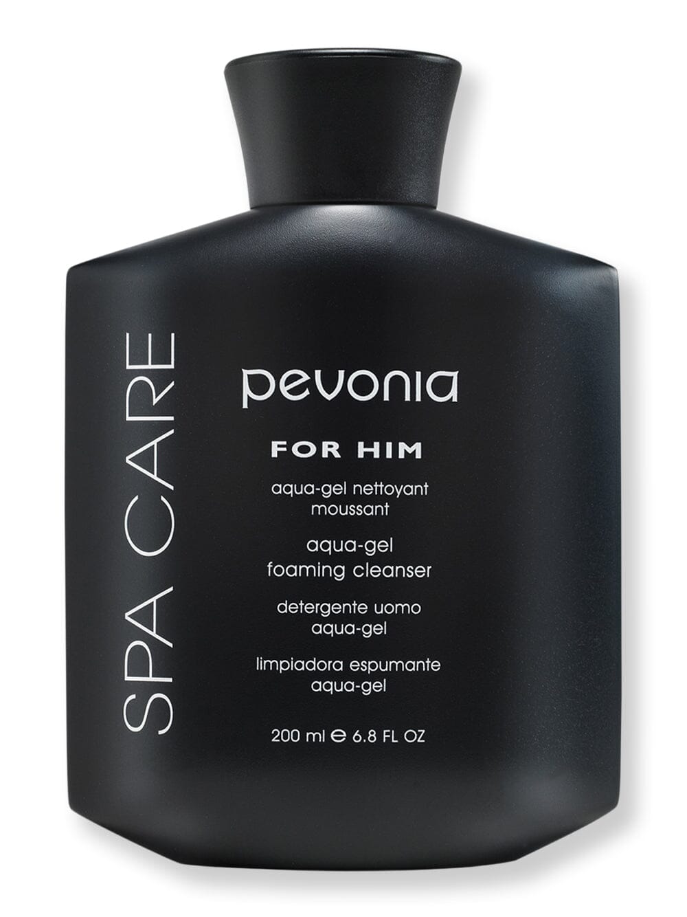 Pevonia Pevonia Aqua-Gel Foaming Cleanser Face Cleansers 6.8 oz 