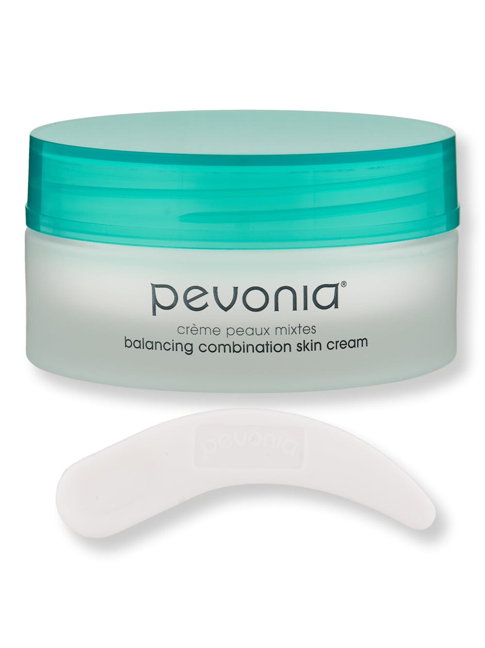 Pevonia Pevonia Balancing Combination Skin Cream 1.7 oz Face Moisturizers 