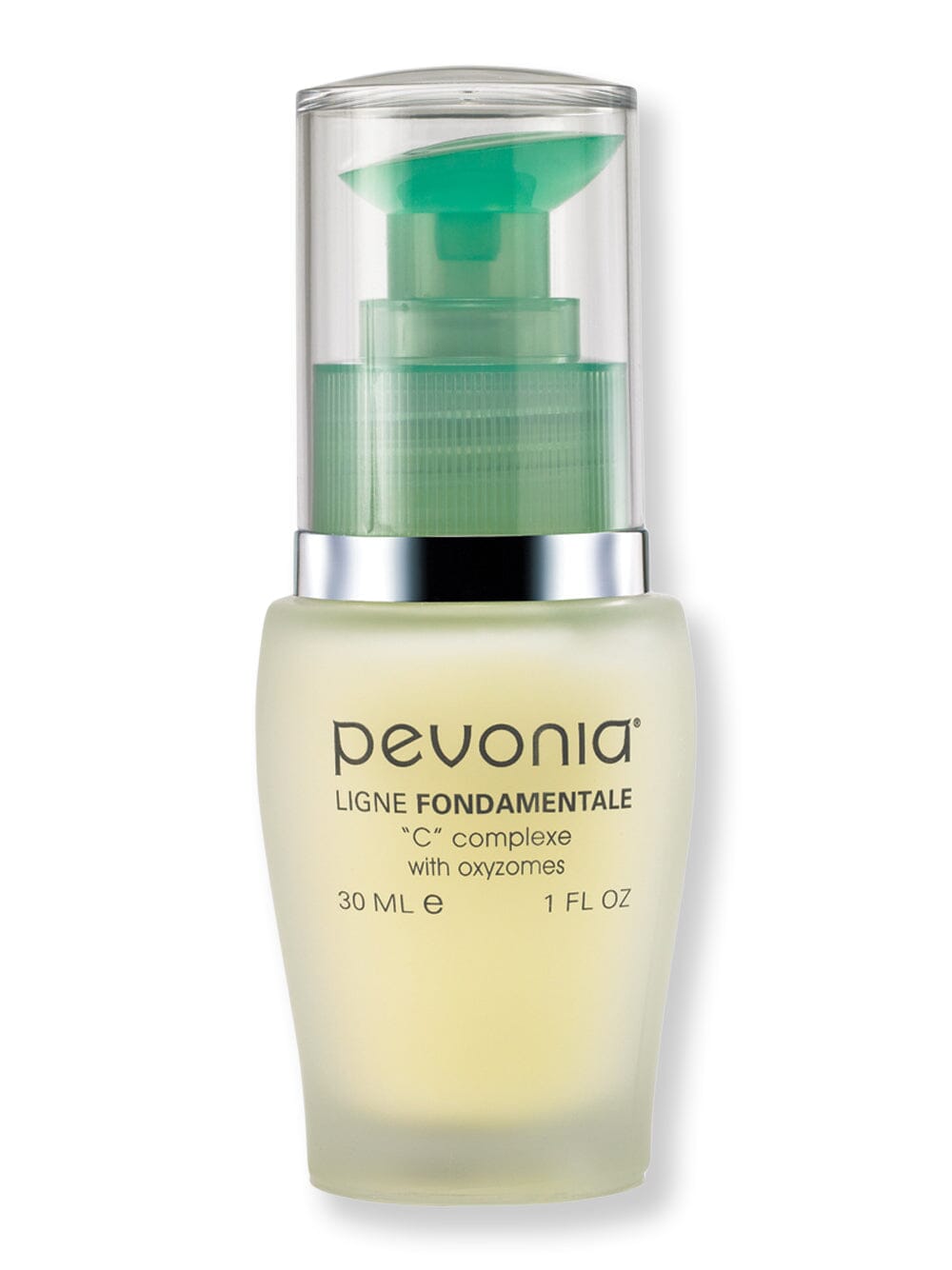 Pevonia Pevonia C Complexe with Oxyzomes Skin Care Treatments 1 oz 