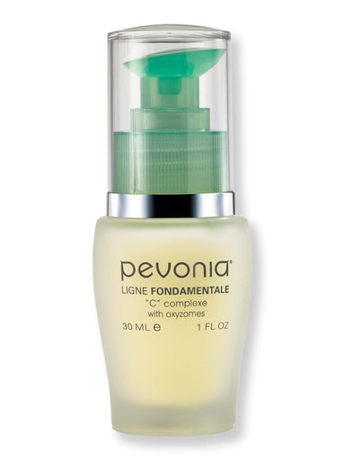 Pevonia Pevonia C Complexe with Oxyzomes Skin Care Treatments 1 oz 