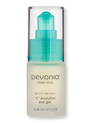 Pevonia Pevonia C Evolutive Eye Gel 0.5 oz Eye Gels 