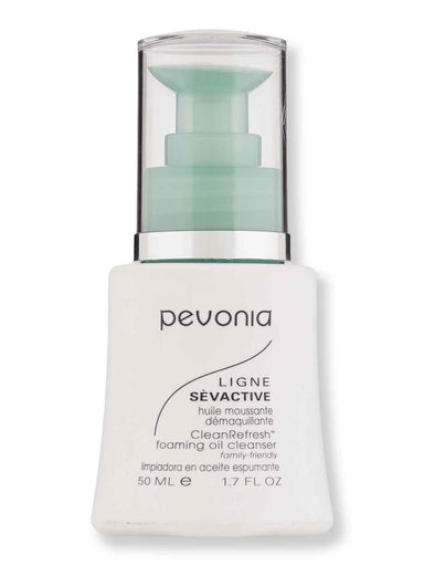 Pevonia Pevonia CleanRefresh Foaming Oil Cleanser 1.7 oz 50 ml Face Cleansers 