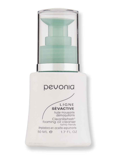 Pevonia Pevonia CleanRefresh Foaming Oil Cleanser 1.7 oz50 ml Face Cleansers 