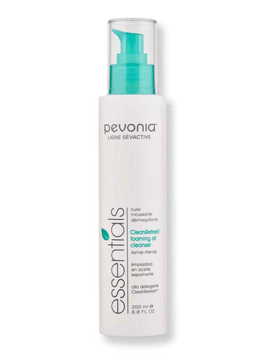 Pevonia Pevonia CleanRefresh Foaming Oil Cleanser 6.8 oz Face Cleansers 