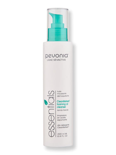 Pevonia Pevonia CleanRefresh Foaming Oil Cleanser Face Cleansers 6.8 oz 