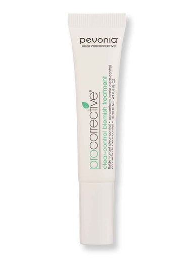 Pevonia Pevonia Clear-Control Blemish Treatment 0.5 oz Acne, Blemish, & Blackhead Treatments 