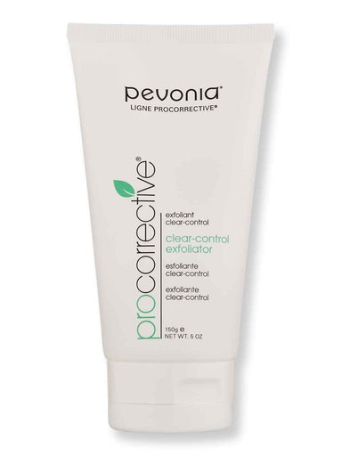 Pevonia Pevonia Clear-Control Exfoliator 5 oz Acne, Blemish, & Blackhead Treatments 