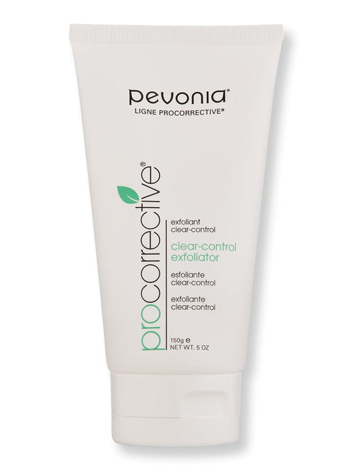 Pevonia Pevonia Clear-Control Exfoliator Exfoliators & Peels 5 oz 
