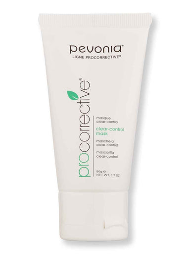 Pevonia Pevonia Clear-Control Mask 1.7 oz Face Masks 