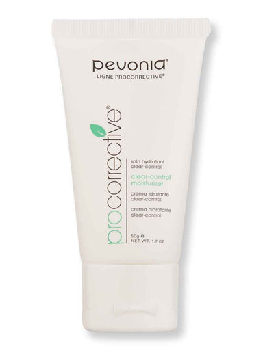Pevonia Pevonia Clear-Control Moisturizer 1.7 oz Face Moisturizers 