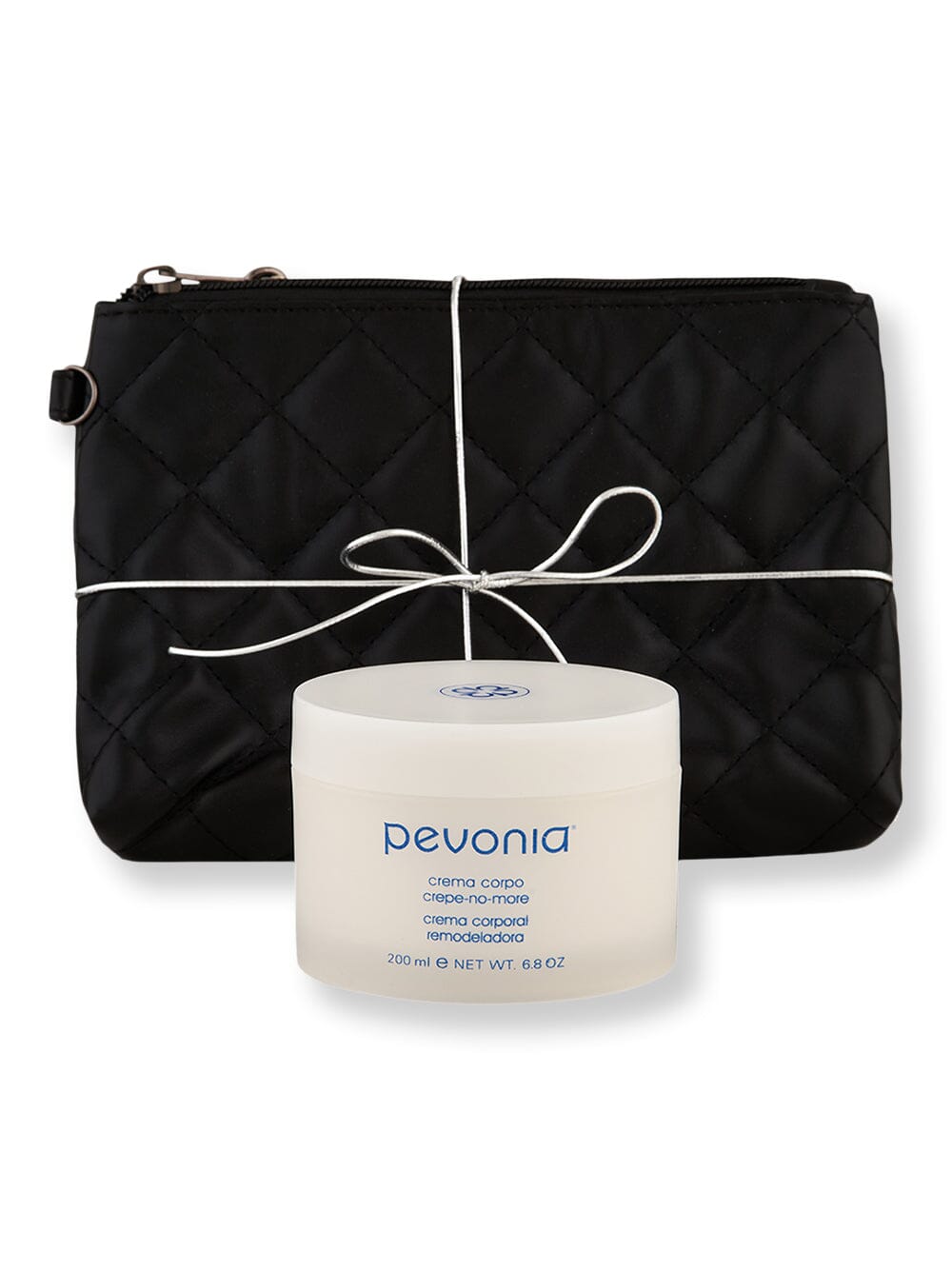 Pevonia Pevonia Crepe-No-More Body Cream Body Lotions & Oils 6.8 oz 