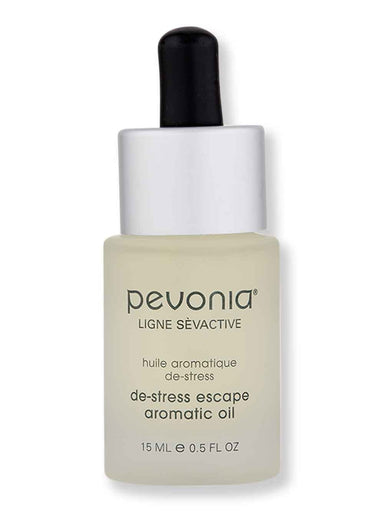Pevonia Pevonia De-Stress Escape Aromatic Oil 0.5 oz15 ml Body Lotions & Oils 