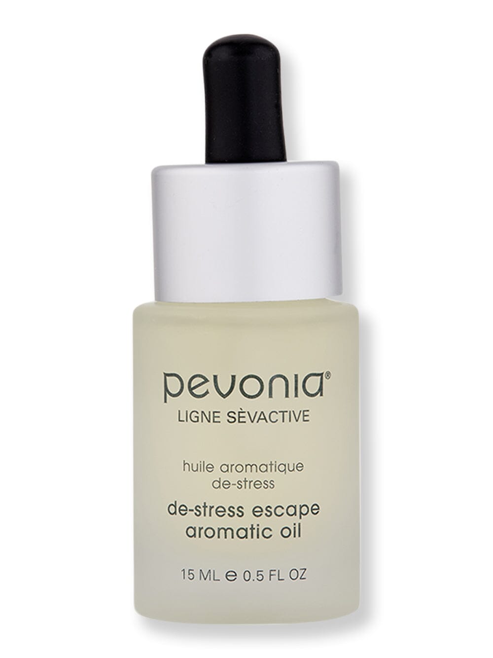 Pevonia Pevonia De-Stress Escape Aromatic Oil Body Lotions & Oils 0.5 oz / 15 ml 