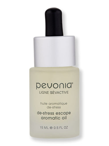 Pevonia Pevonia De-Stress Escape Aromatic Oil Body Lotions & Oils 0.5 oz / 15 ml 