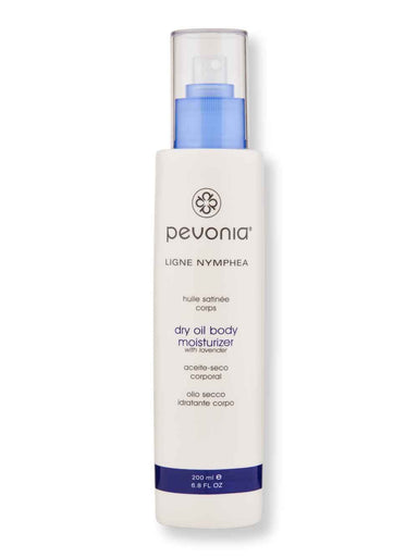 Pevonia Pevonia Dry Oil Body Moisturizer 6.8 oz Body Lotions & Oils 