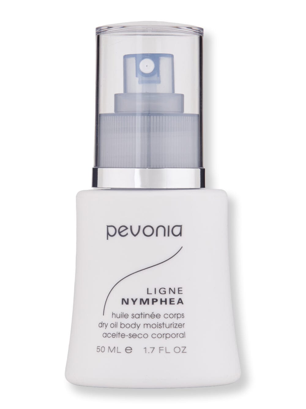 Pevonia Pevonia Dry Oil Body Moisturizer Body Lotions & Oils 1.7 oz / 50 ml 