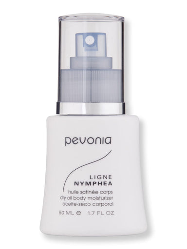 Pevonia Pevonia Dry Oil Body Moisturizer Body Lotions & Oils 1.7 oz / 50 ml 
