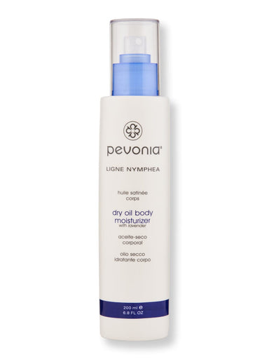 Pevonia Pevonia Dry Oil Body Moisturizer Body Lotions & Oils 6.8 oz 