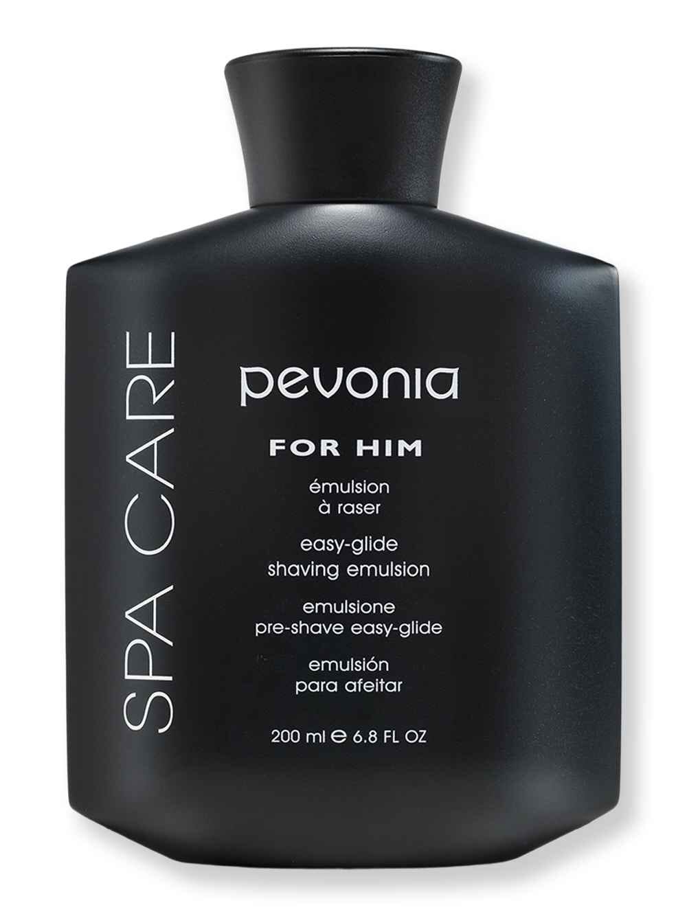 Pevonia Pevonia Easy-Glide Shaving Emulsion 6.8 oz Shaving Creams, Lotions & Gels 