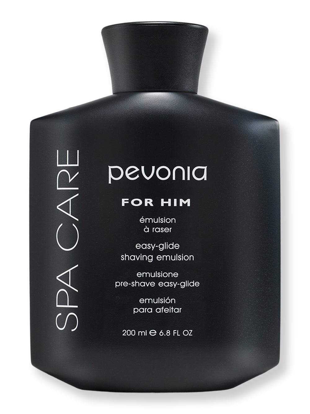 Pevonia Pevonia Easy-Glide Shaving Emulsion Shaving Creams, Lotions & Gels 6.8 oz 
