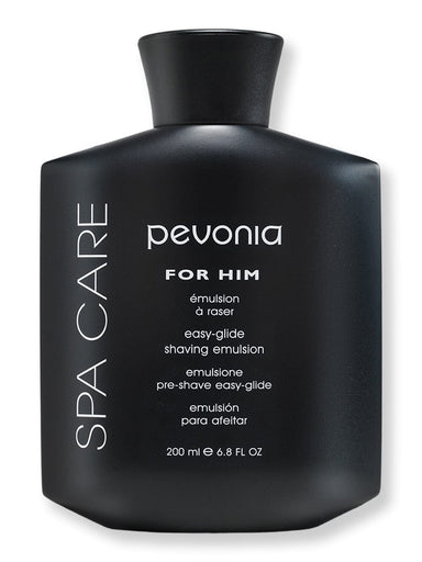 Pevonia Pevonia Easy-Glide Shaving Emulsion Shaving Creams, Lotions & Gels 6.8 oz 