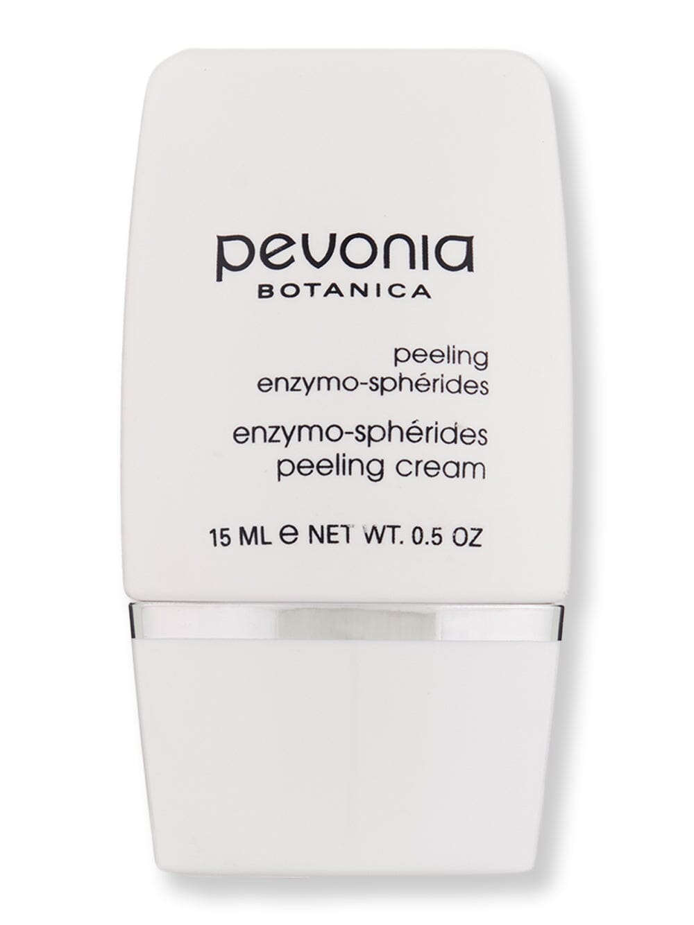 Pevonia Pevonia Enzymo-Spherides Peeling Cream 0.5 oz 15 ml Exfoliators & Peels 