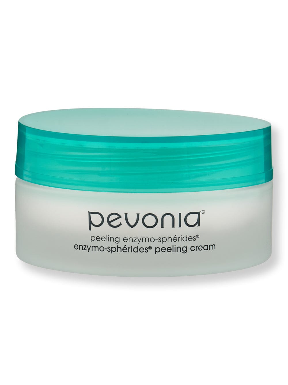 Pevonia Pevonia Enzymo-Spherides Peeling Cream Exfoliators & Peels 1.7 oz 
