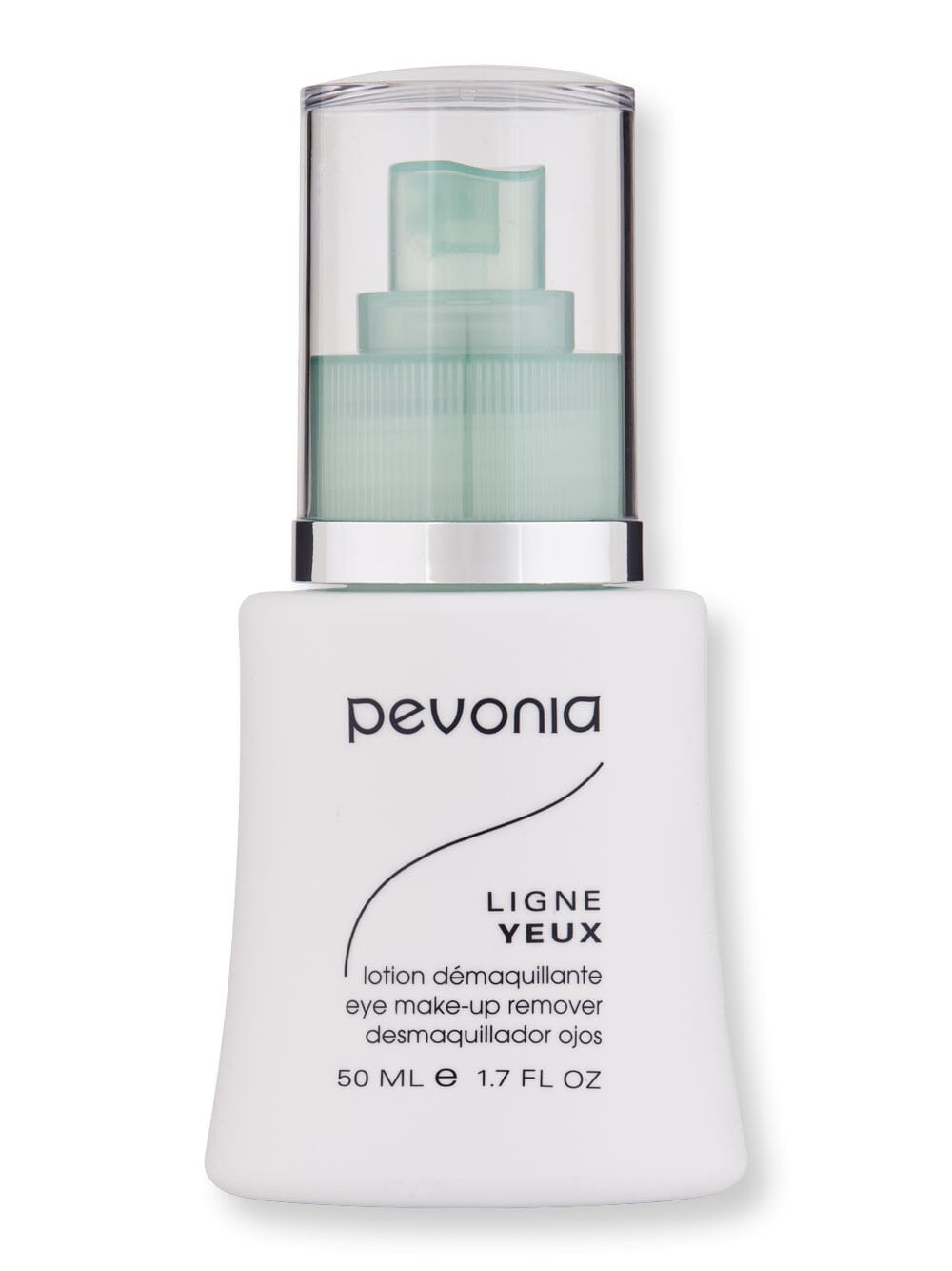 Pevonia Pevonia Eye Make-Up Remover 1.7 oz 50 ml Makeup Removers 