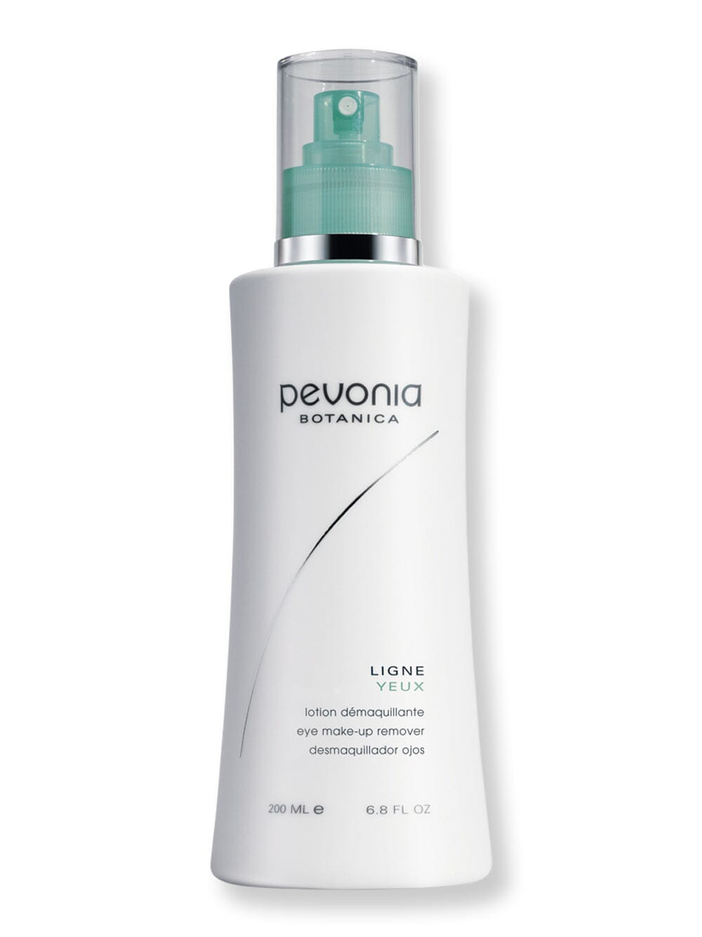 Pevonia Pevonia Eye Make-Up Remover Makeup Removers 6.8 oz 