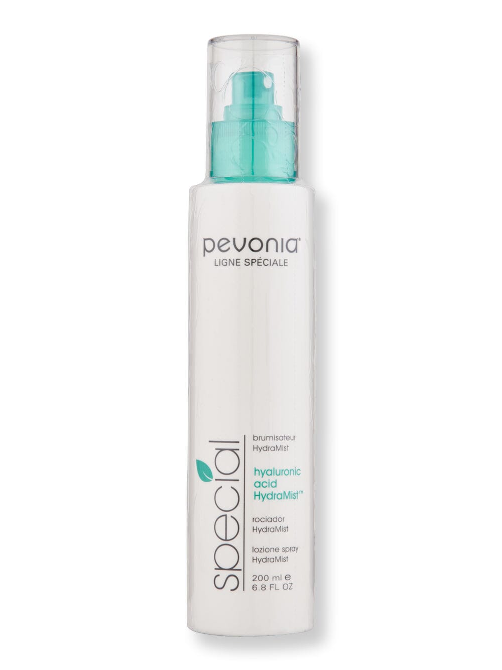 Pevonia Pevonia Hyaluronic Acid HydraMist Face Mists & Essences 6.8 oz 