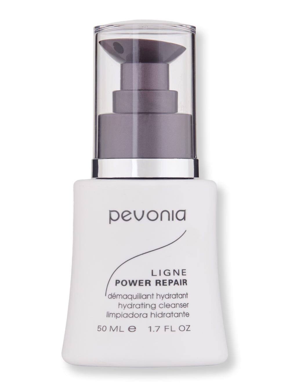 Pevonia Pevonia Hydrating Cleanser 1.7 oz 50 ml Face Cleansers 