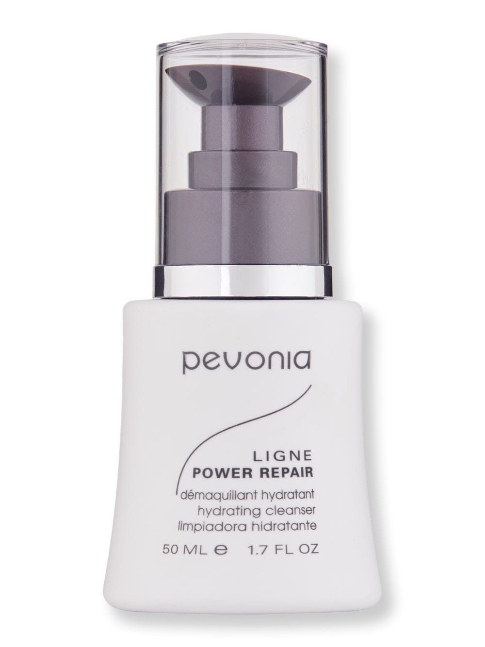 Pevonia Pevonia Hydrating Cleanser Face Cleansers 1.7 oz / 50 ml 