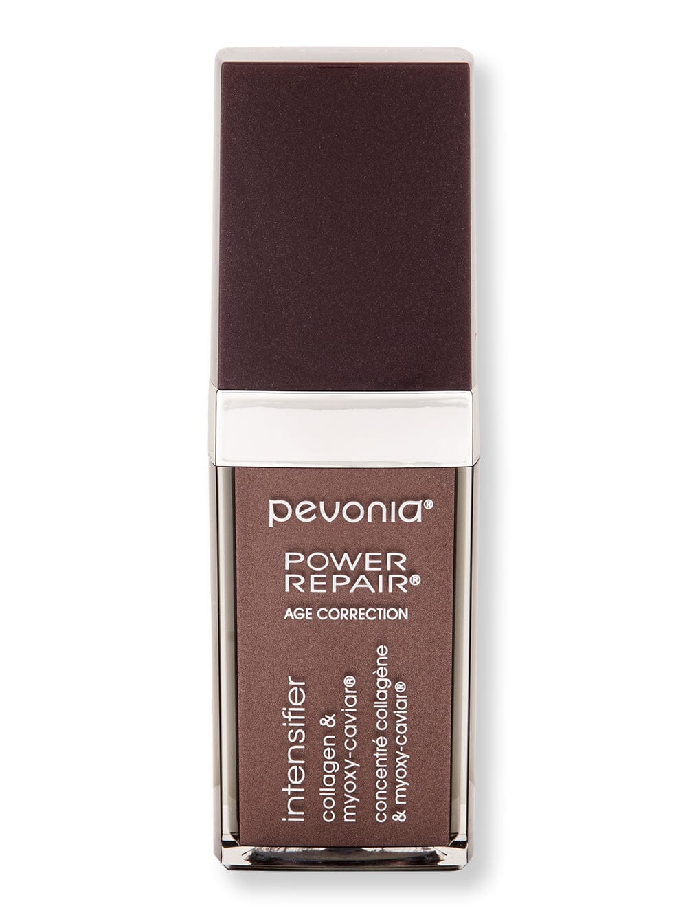 Pevonia Pevonia Intensifier Collagen & Myoxy-Caviar Skin Care Treatments 1 oz 