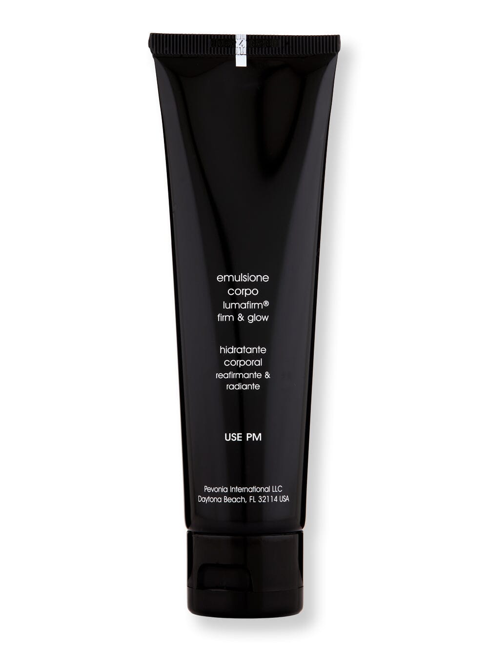 Pevonia Pevonia Lumafirm Body Moisturizer Firm & Glow Body Lotions & Oils 3.4 oz 