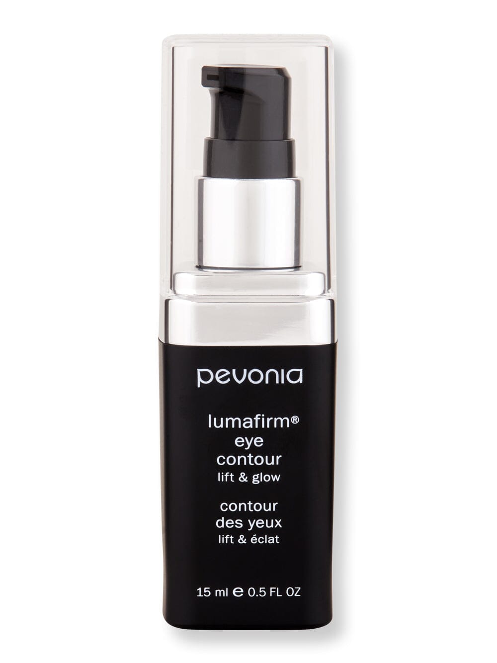 Pevonia Pevonia Lumafirm Eye Contour Lift & Glow Eye Treatments 0.5 oz 