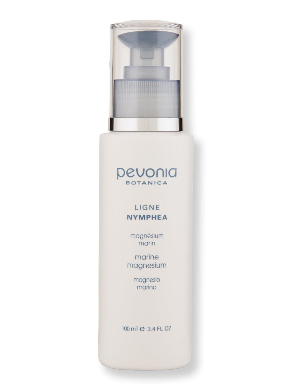 Pevonia Pevonia Marine Magnesium Body Treatments 3.4 oz 