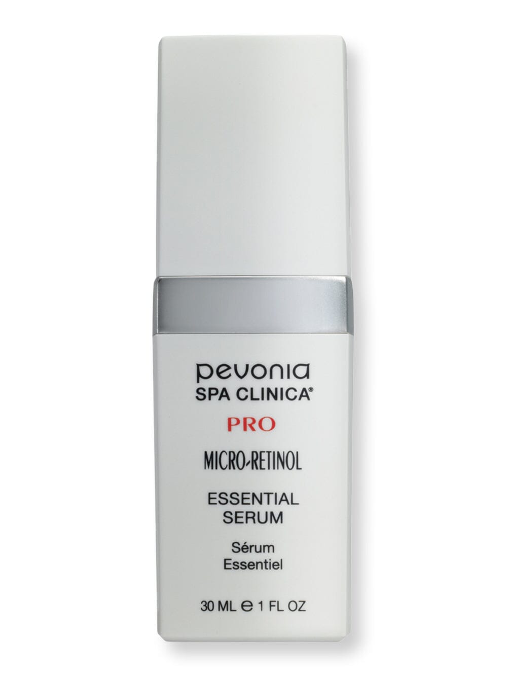 Pevonia Pevonia Micro-Retinol Essential Serum Serums 1 oz 