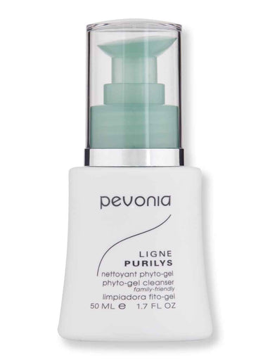 Pevonia Pevonia Phyto-Gel Cleanser 1.7 oz 50 ml Face Cleansers 