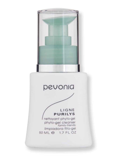 Pevonia Pevonia Phyto-Gel Cleanser 1.7 oz50 ml Face Cleansers 
