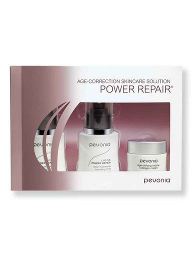 Pevonia Pevonia Power Repair Collagen Travel Kit Skin Care Kits 