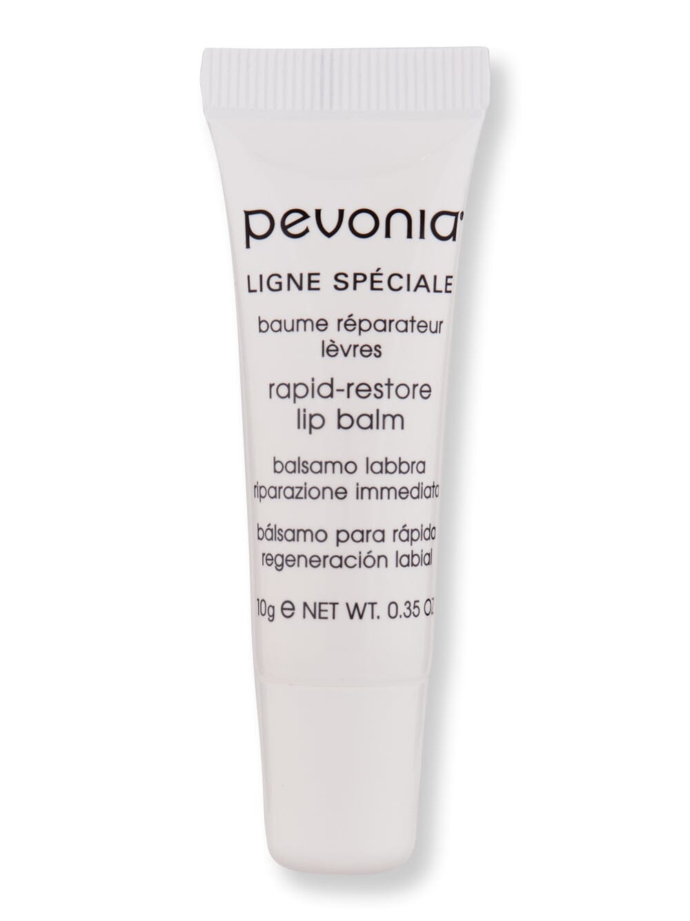 Pevonia Pevonia Rapid-Restore Lip Balm Lip Treatments & Balms 0.34 oz 